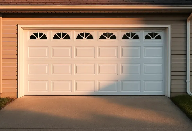 Contact Precision Garage Door of Schenectady