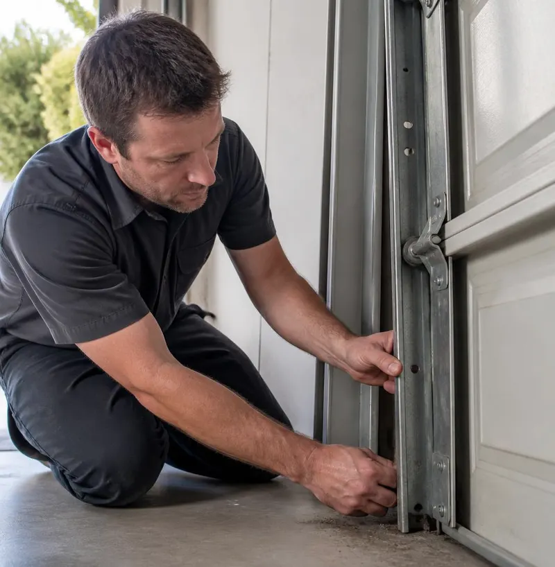 Spring Replacement in Schenectady